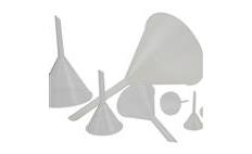Kartell Analytical Funnels