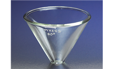 Corning Stemless Funnel