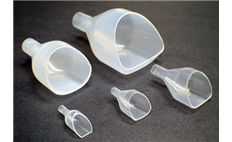 Antistatic Disposable weighing funnels