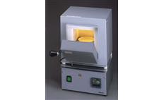 Small Benchtop Muffle Furnace