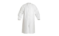Pro/Clean White Frock