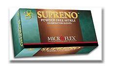Supreno<font size=-1><sup>TM</sup></font> Nitrile Exam Glove