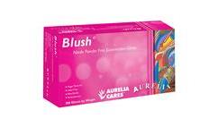 Nitrile Powder-Free Examination Gloves