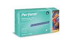 Nitrile Powder-Free Examination Gloves