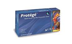 Nitrile Powder-Free Examination Gloves