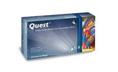Nitrile Powder-Free Examination Gloves