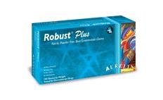 Nitrile Powder-Free Examination Gloves