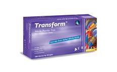 Nitrile Powder-Free Examination Gloves