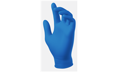 TrueForm Nitril Exam glove
