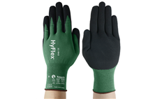 HyFlex 11-842 sustainable Multi-Purpose glove liners