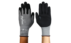 HyFlex 11-571 Lightweight cut-resistant gloves