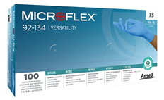 MICROFLEX 92-134 VERSATILITY