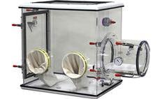University Glove Box 810-SG10