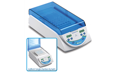 BSH5000 myBlock Digital Dry Bath