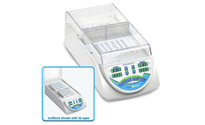 iSOBlock BSH6000 Digital Dry Bath