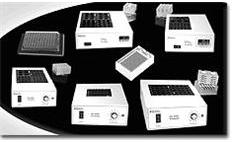 Block Modules for Boekel Digital and Analog Dry Ba