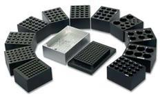 Block Modules for Boekel Digital and Analog Dry Bath Incubators; MiniFridge II, Boekel