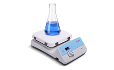 Cimarec+ Hotplate Series