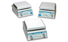 H4000 series Hotplate Stirrer