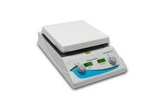 Digital Hotplate Magnetic Stirrer