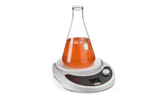 RT Touch Magnetic Stirrer