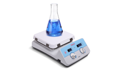 Cimarec Stirring Hotplate