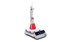 SuperNuova+ Hotplate Stirrer with Clamp