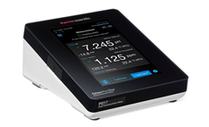 pH/Ion Bench Meter with Stand