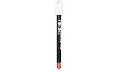 Orion Model 81-01 ROSS pH Half-Cell Electrode with glass body