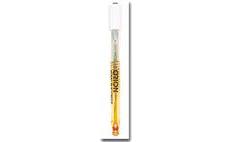 Orion Model 81-02 ROSS Combination Electrode with glass body