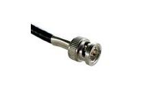 Screw Cap Detachable Cable to BNC Connector