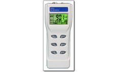 pH Tester Meter
