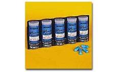 Hydrion pH Buffers in Capsules