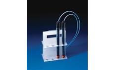pH Electrode rack