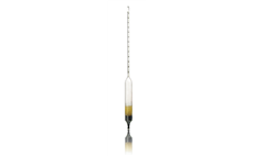 Narrow Range Baume Hydrometer