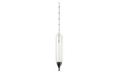 H-B Durac Ethyl Alcohol Hydrometers