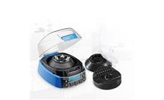 Heathrow High Speed Mini Centrifuge