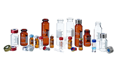 Autosampler Vials and Caps
