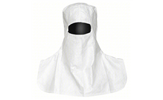 Dupont Tyvek Pullover Hoods