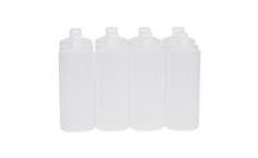 case of 12- 1qt bottles