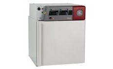 Sheldon Labs 1.5cuft Water Jacketed Incubator