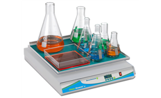 Benchmark Benchtop Orbi-Shaker XL