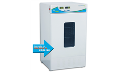 Benchmark 65L Heating and Cooling Incubator