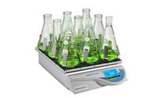 Orbi-shaker BT3001