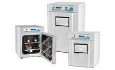 SURETHERM CO2 INCUBATOR SERIES WITH INCUVIEW LCI