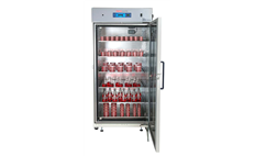 Forma Environmental Chamber Model 3960