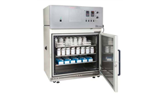 Forma Environmental Chamber Model 3911