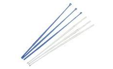 Sterile Plastic Inoculating Loops