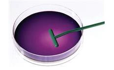 T shaped Cell Spreader