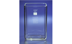 Corning Chromatography Jars